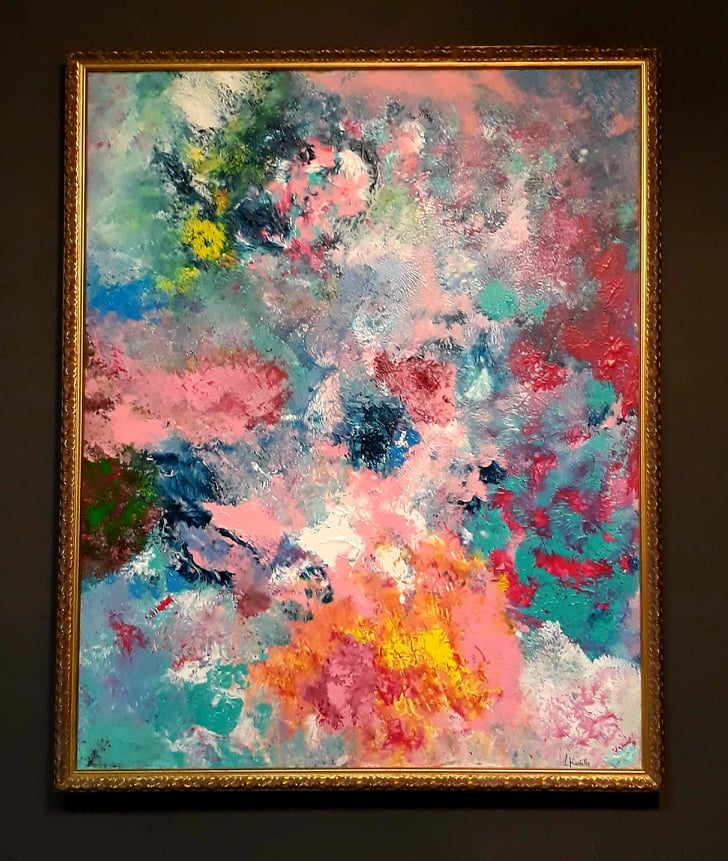 Odoo - Sample 1 for three columns