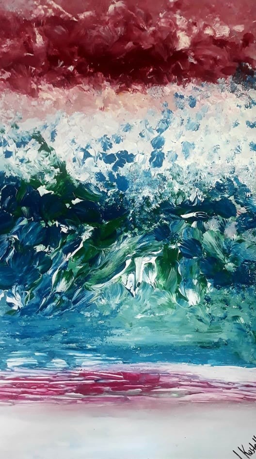 Odoo - Sample 1 for three columns